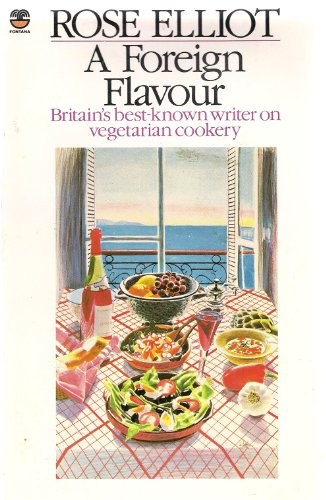 A Foreign Flavour