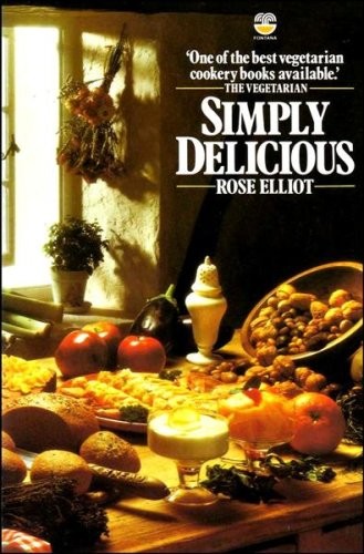 Simply Delicious