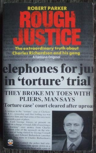 Rough Justice