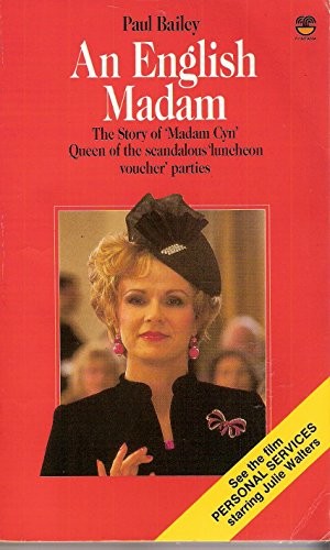 An English Madam