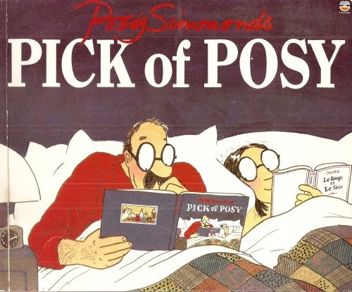 Pick of Posy
