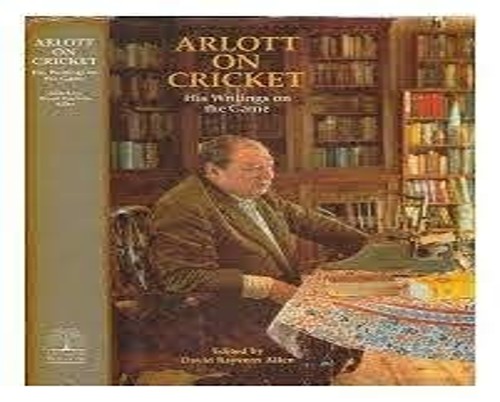 On Cricket