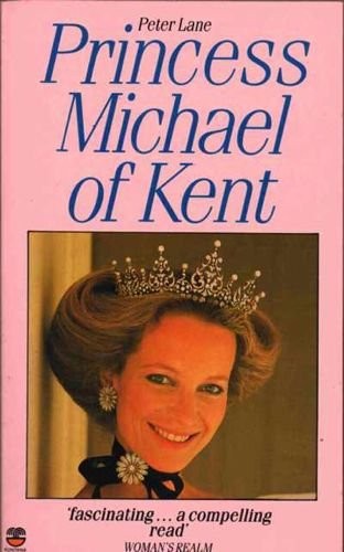 Princess Michael of Kent