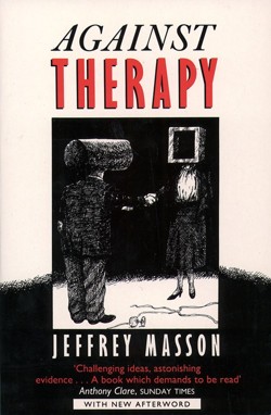 Against Therapy