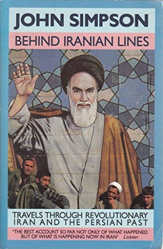 Behind Iranian Lines