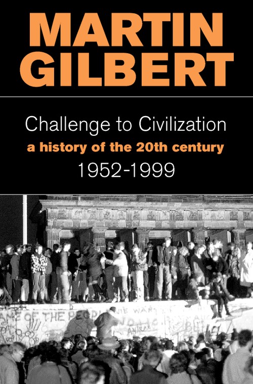 Challenge to Civilization