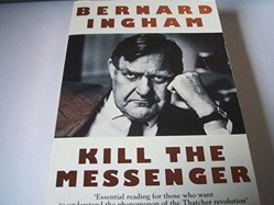Kill the Messenger