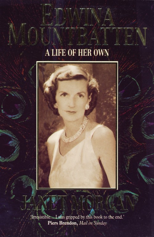 Edwina Mountbatten Biography