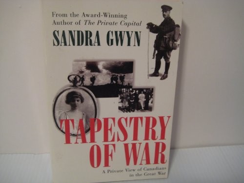 Tapestry of War