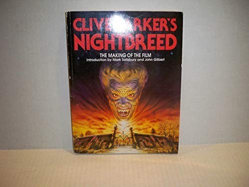 Clive Barker's Nightbreed