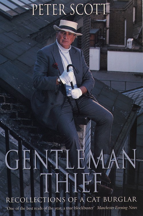Gentleman Thief