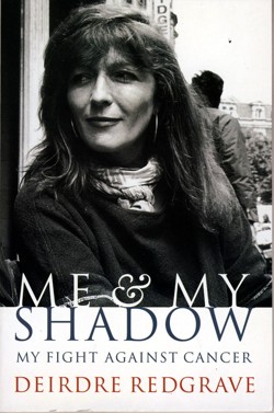 Me and My Shadow