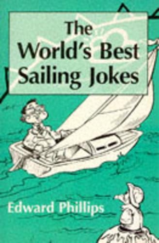 The Worlds Best Sailing Jokes