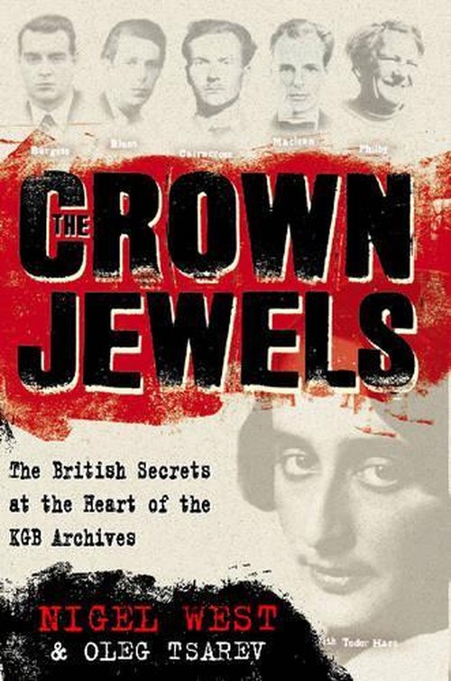 The Crown Jewels