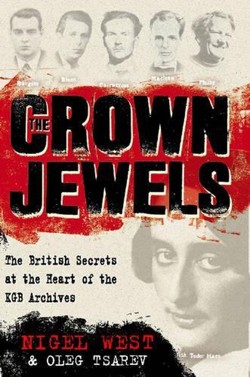 The Crown Jewels