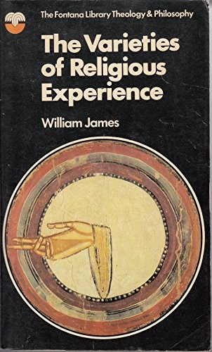 The Varieties of Religious Experience