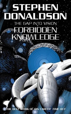 Forbidden Knowledge