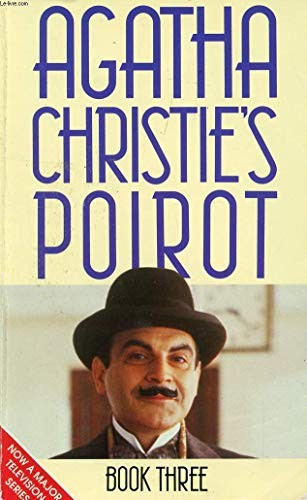 Agatha Christie's Poirot