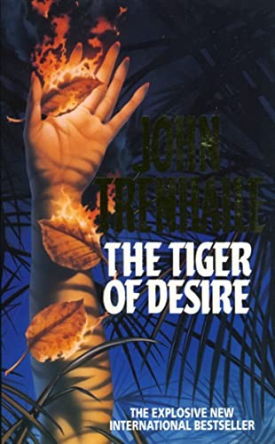 Tiger of Desire
