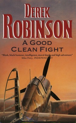 A Good Clean Fight