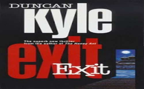 Exit