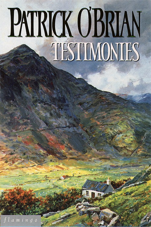 Testimonies