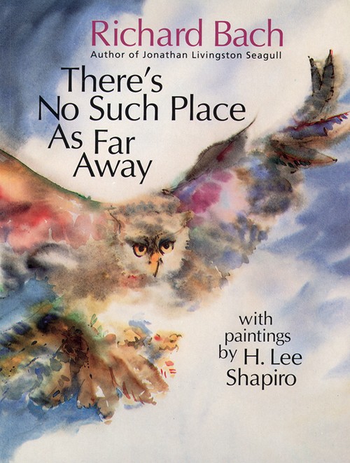 Theres No Such Place As Far Away