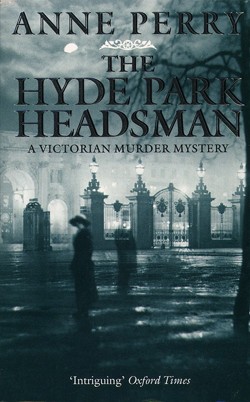 The Hyde Park Headsman