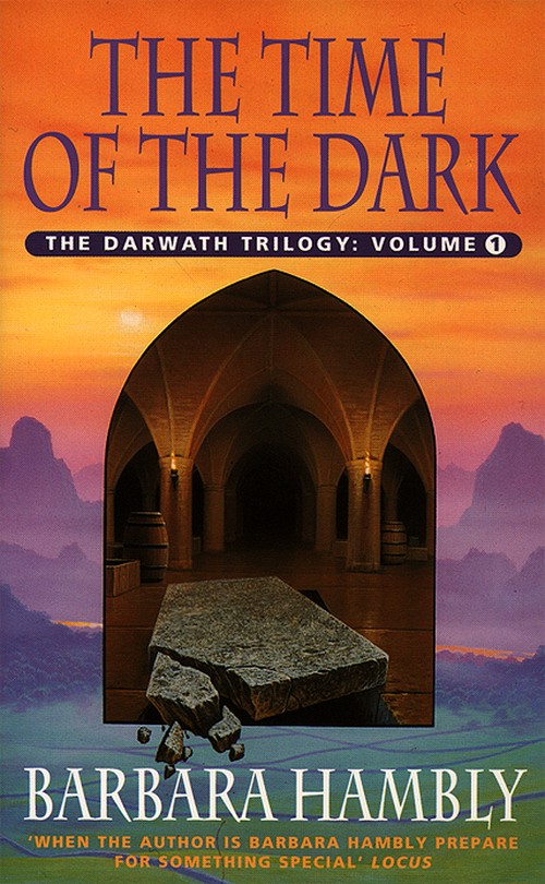 Time of the Dark