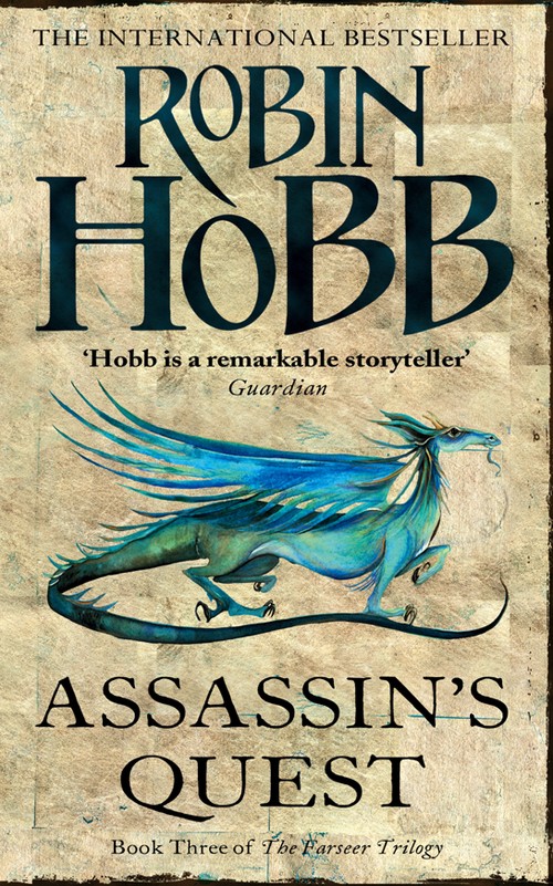 Assassins Quest