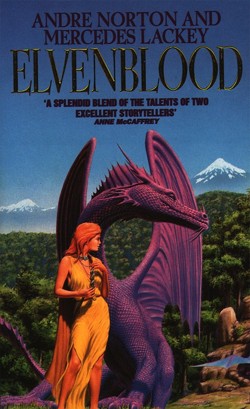 The Elvenblood