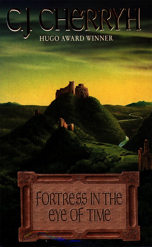 Fortress in the Eye of Time