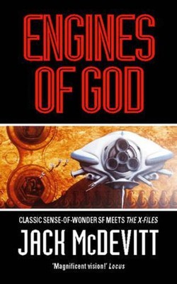 The Engines of God
