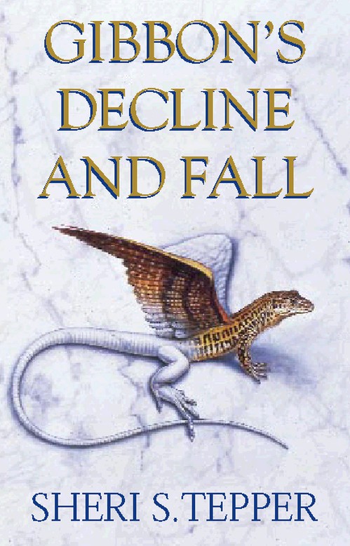 Gibbons Decline and Fall