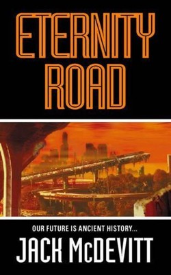 Eternity Road