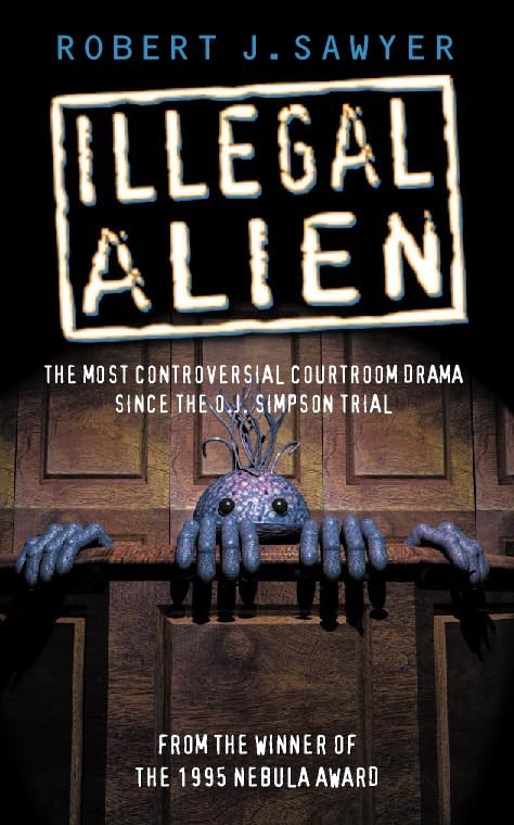 Illegal Alien