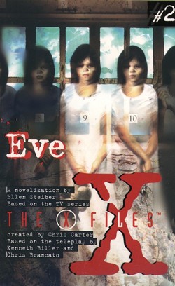 "X-files"