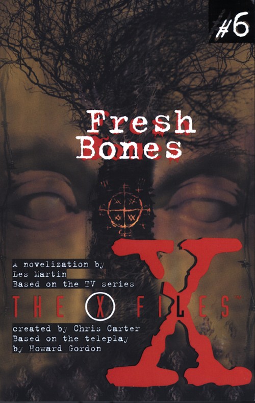 Fresh Bones