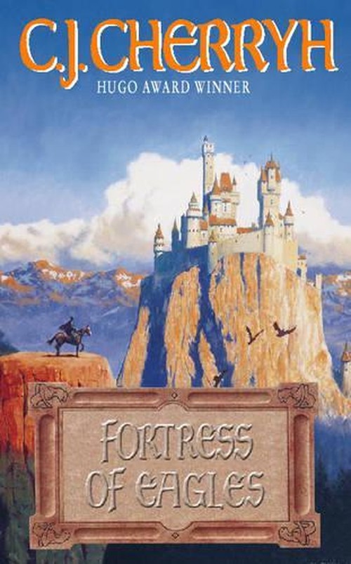 Fortress of Eagles