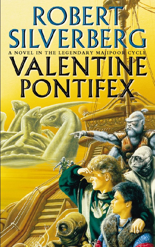 Valentine Pontifex