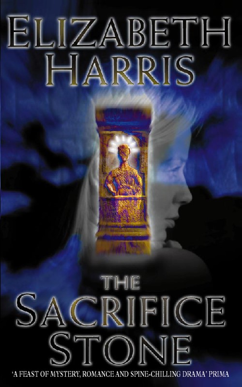 The Sacrifice Stone