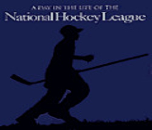 A Day in the Life of the National Hockey League
