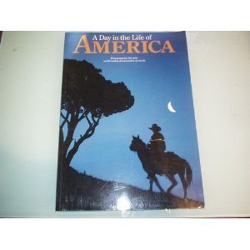 Day in the Life of America