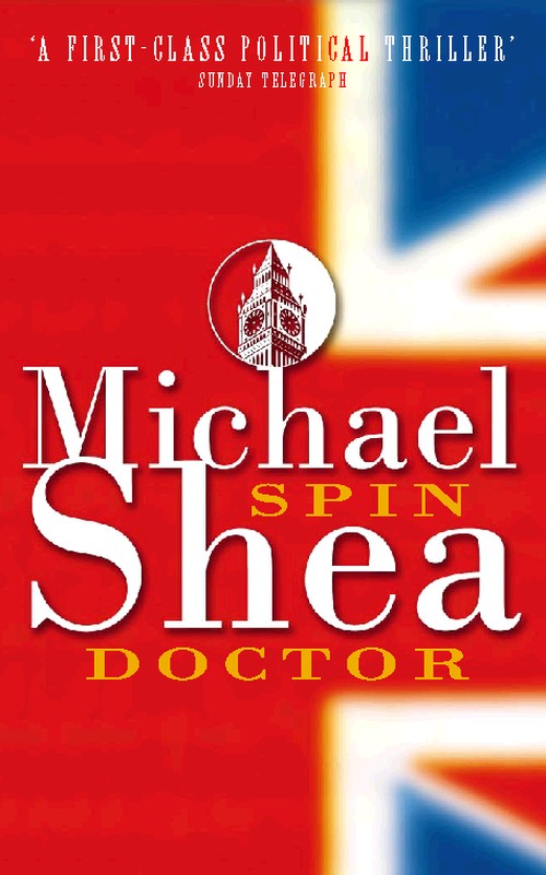 Spin Doctor