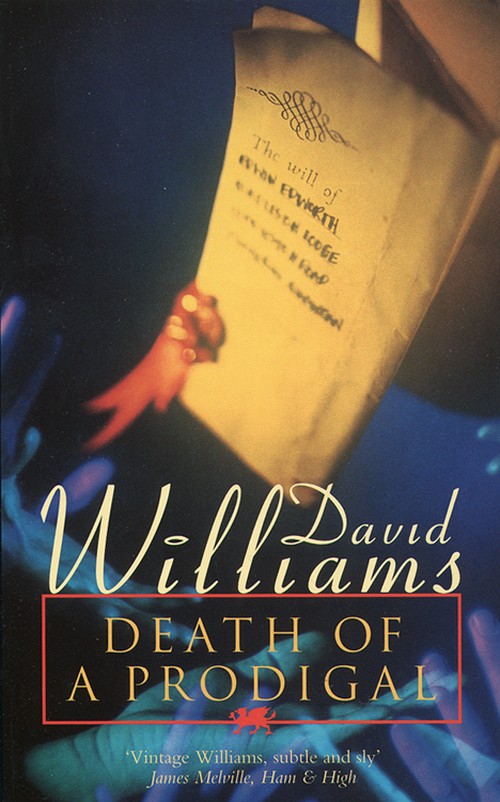 Death of a Prodigal