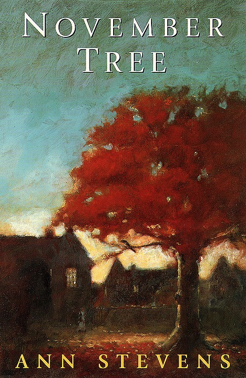November Tree