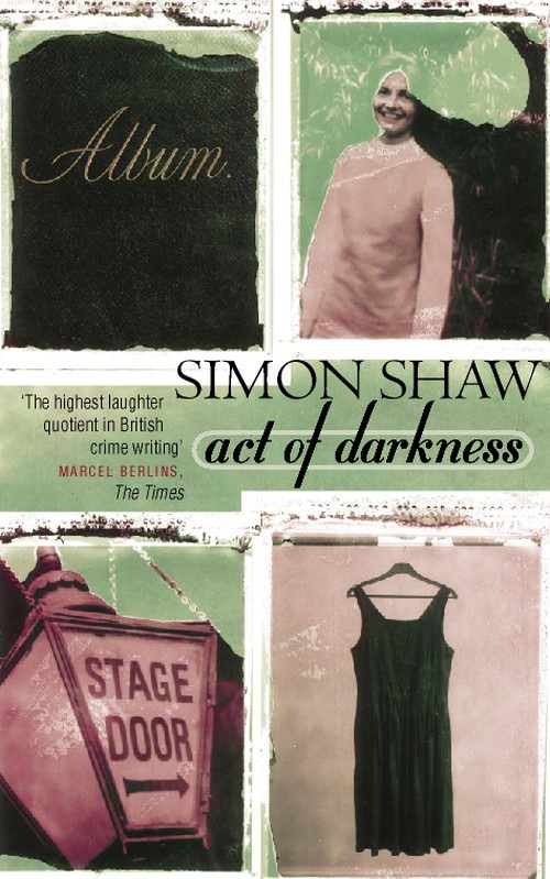 Act of Darkness