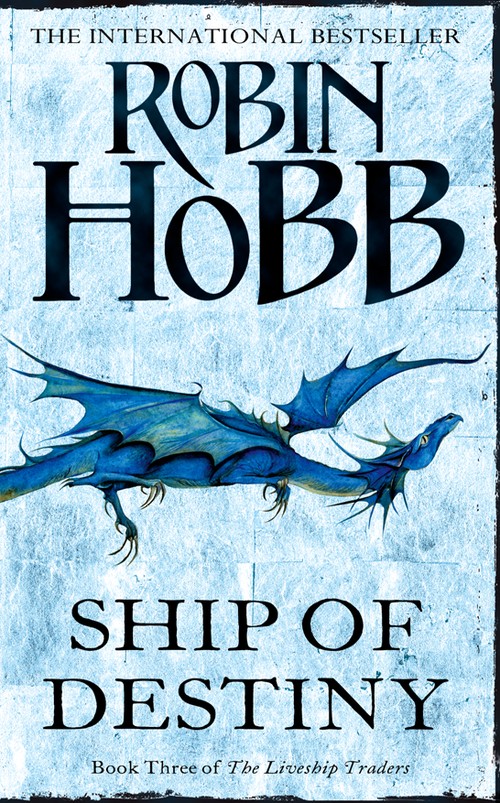 Ship of Destiny