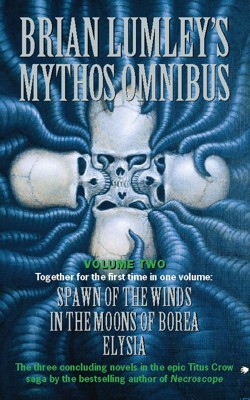 Brian Lumleys Mythos Omnibus II
