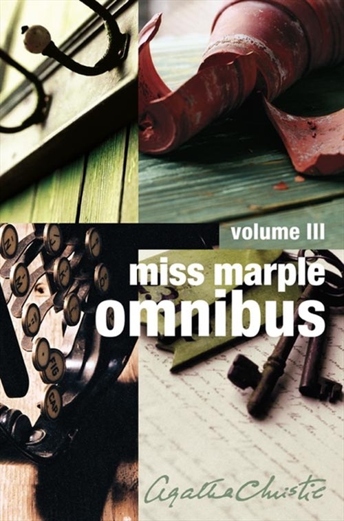Miss Marple Omnibus Volume III